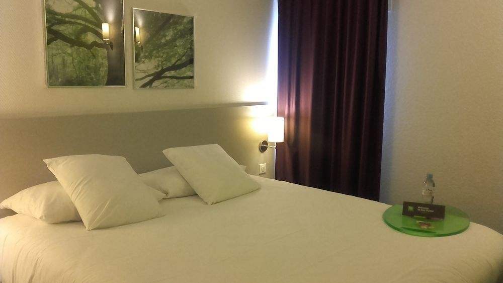 Hotel ibis Styles Bordeaux Sud Villenave-dʼOrnon Exterior foto