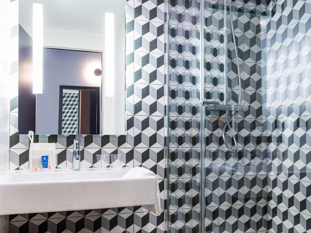 Hotel ibis Styles Bordeaux Sud Villenave-dʼOrnon Exterior foto